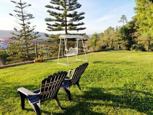 Внешний вид отеля Hotel Louro в Обидуше, фото 2