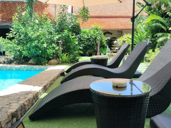 Фото LePrive Resort