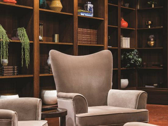 Фото Adina Apartment Hotel Brisbane Anzac Square