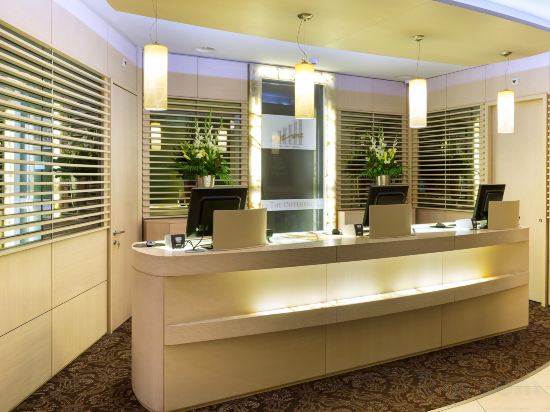 Фото Hotel St. Gotthard