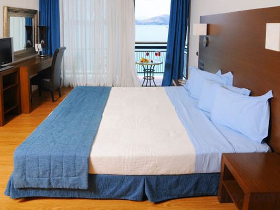 Фото Domotel Xenia Volou