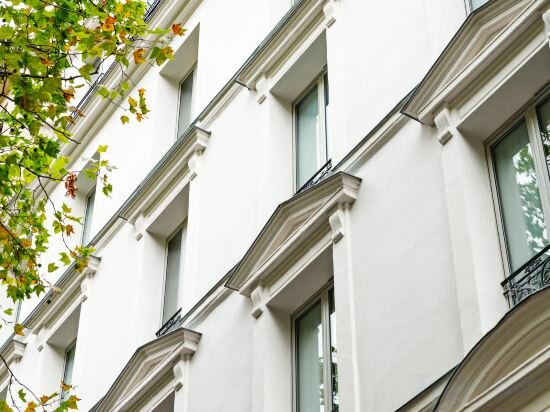 Фото Hôtel La Bourdonnais by Inwood Hotels