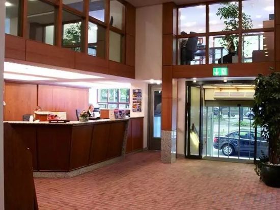 Фото Hotel Baseler Hof