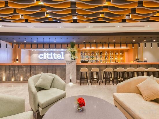 Фото Grand Cititel Hanoi Hotel