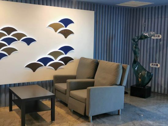 Фото Holiday Inn Express Qingdao Innovation Park by IHG