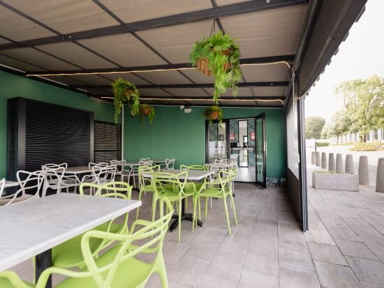 Фото Mint Express Melrose View