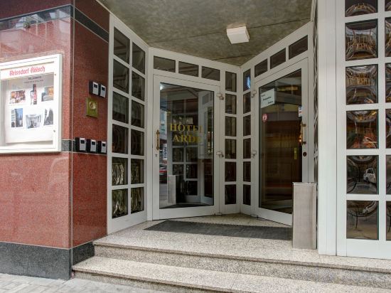 Фото Hotel Arde Köln