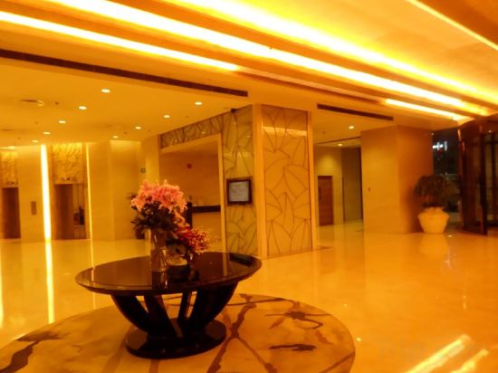 Фото Grand Park Wuxi