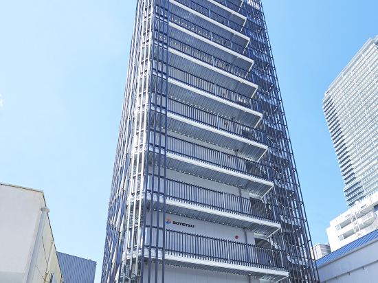 Фото Sotetsu Fresa Inn Kobe-Sannomiya