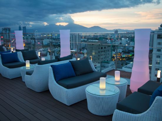 Фото Belle Maison Parosand Danang