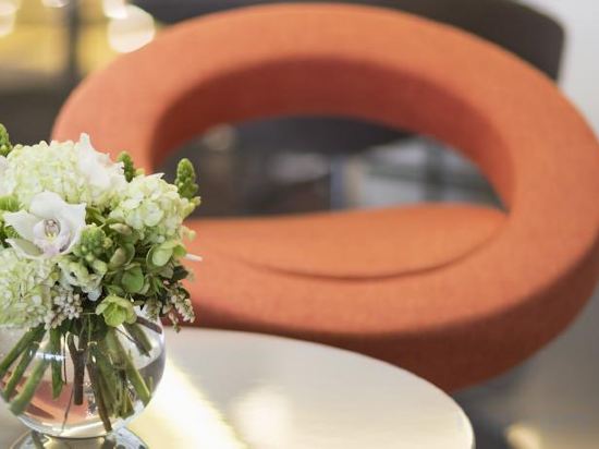 Фото Pullman Melbourne Albert Park