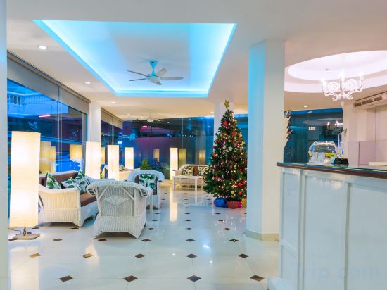 Фото Zing Resort and SPA