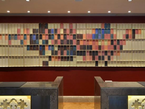 Фото Holiday Inn Guangzhou Airport Zone