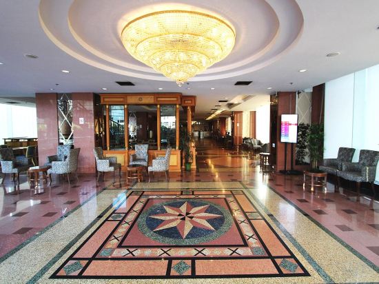 Фото Grand Tower Inn Rama VI Hotel