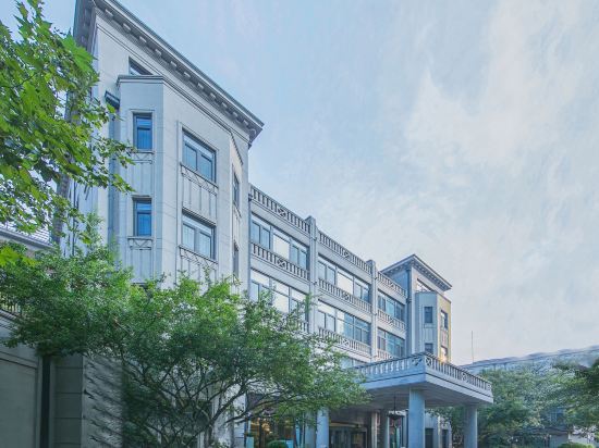 Фото Shanghai Donghu Hotel