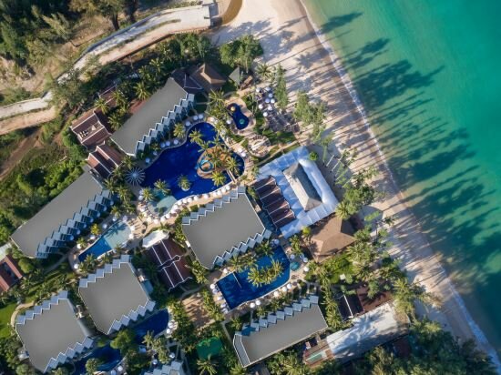 Фото Sunwing Bangtao Beach