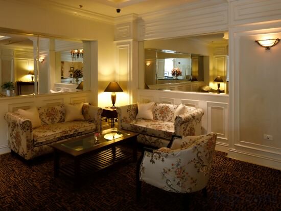 Фото Sunway Hotel Hanoi