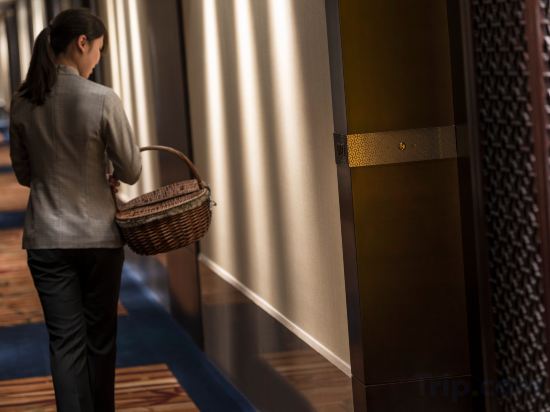 Фото Four Seasons Hotel Beijing