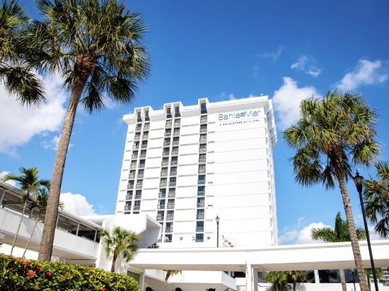 Фото Bahia Mar Ft. Lauderdale Beach- a DoubleTree by Hilton Hotel