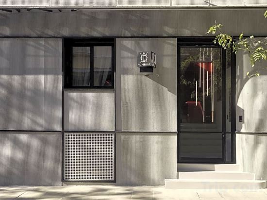 Фото The Newel Metaxourgeio