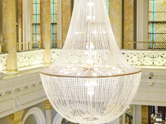 Фото Отель The Clermont London