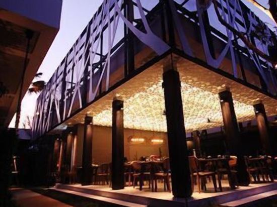 Фото Cher Resort