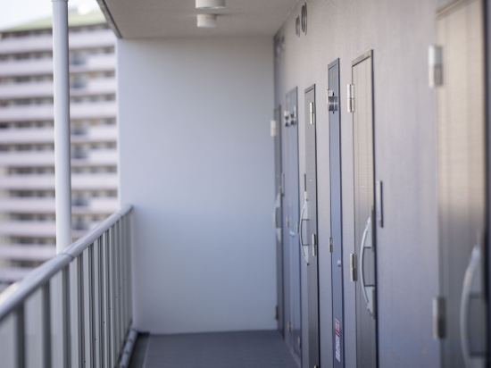 Фото Rti Tennoji