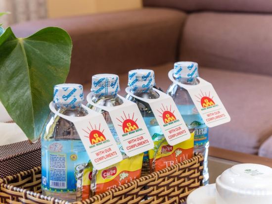 Фото Nhat Minh Hotel and Apartment