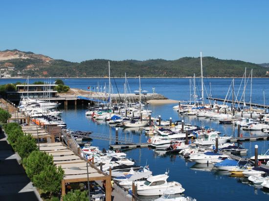 Фото The Editory by The Sea Troia Comporta Hotel