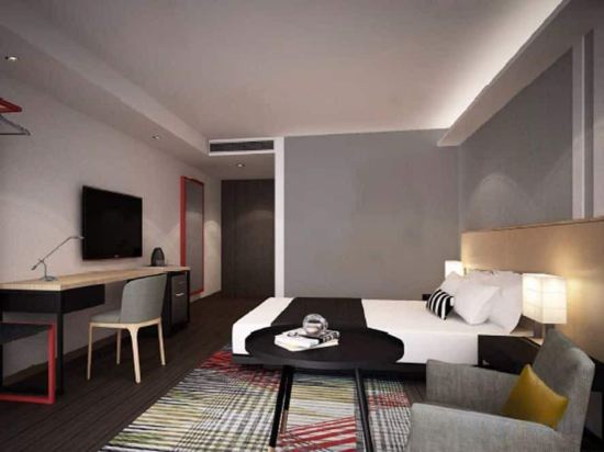 Фото Travelodge Sukhumvit 11