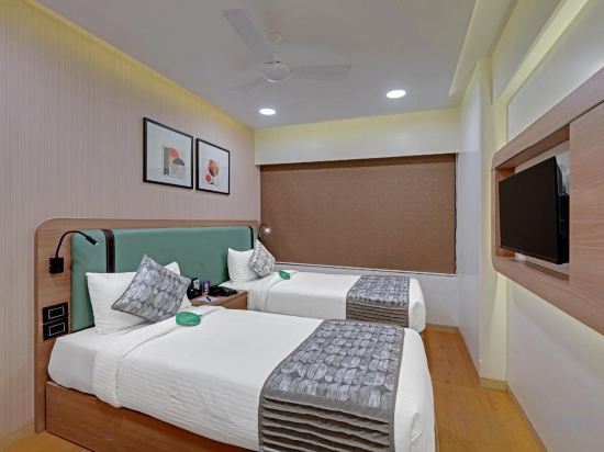 Фото IStay Hotels Andheri Midc
