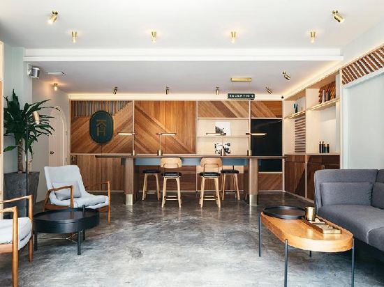 Фото KēSa House, The Unlimited Collection managed by The Ascott Limited