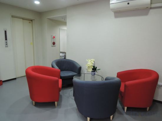 Фото Hotel Lucky