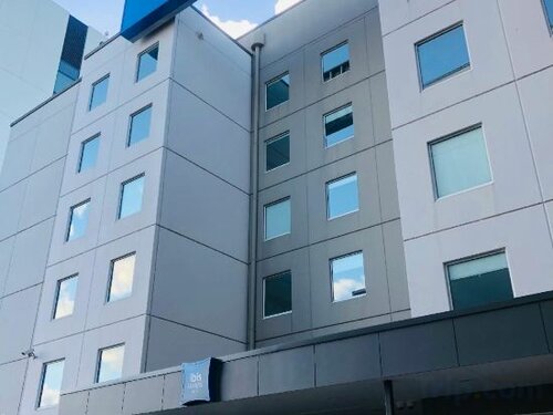 Гостиница Ibis Budget Sydney Airport в Сиднее