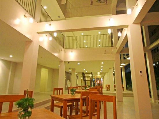 Фото Chern Hostel