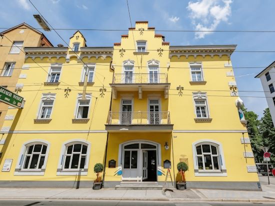 Фото Hotel Lehenerhof Salzburg