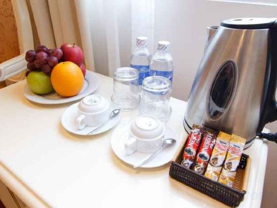 Фото Cap Town Hotel