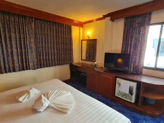 Фото Vech Guesthouse