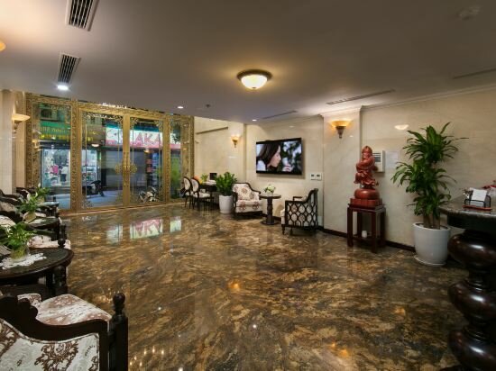 Фото отеля 1