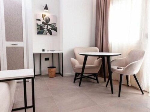 Гостиница Mangia's Himera Resort в Сицилии