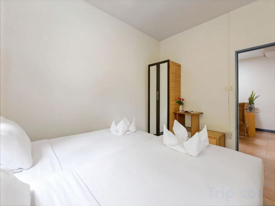 Фото The Zen Hotel Pattaya