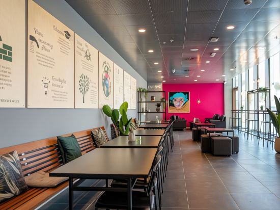 Фото Cabinn Copenhagen