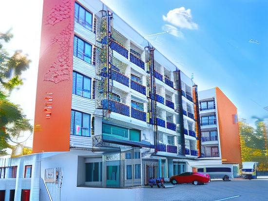 Фото Phoenix Hotel Karon Beach