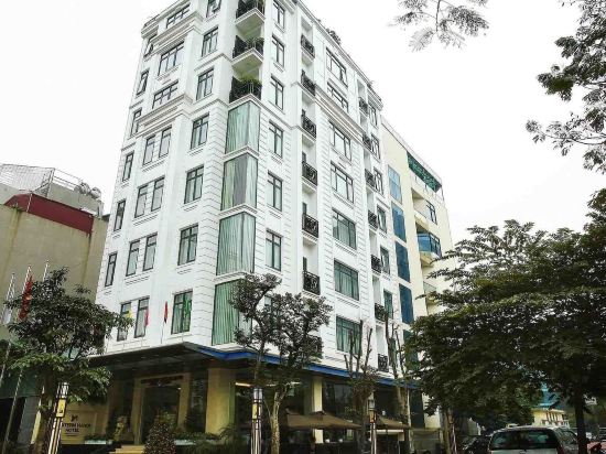 Фото Western Hanoi Hotel