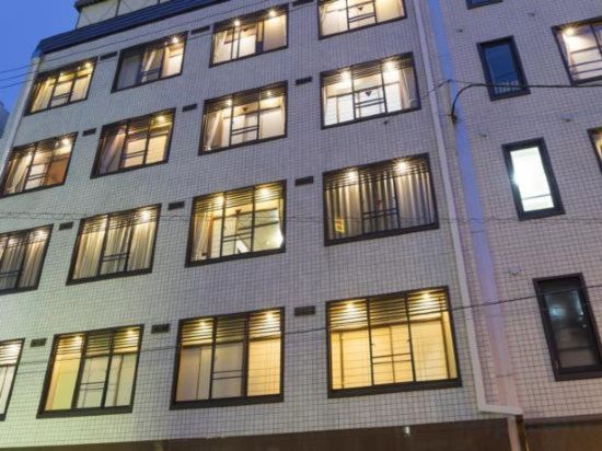 Фото Osaka Yamatoya Honten