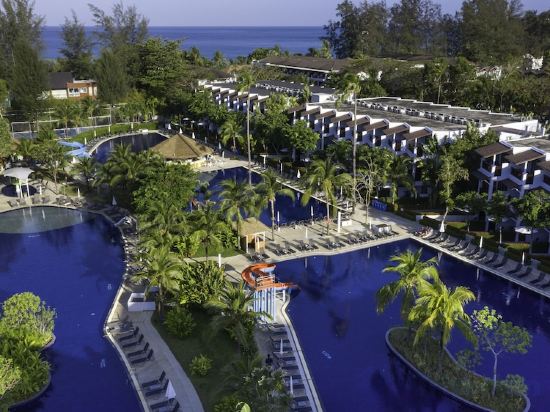 Фото Sunwing Kamala Beach