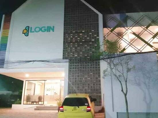 Hotel New Mira Hotel, Semarang, photo