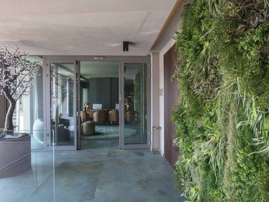 Фото Hotel Columbus