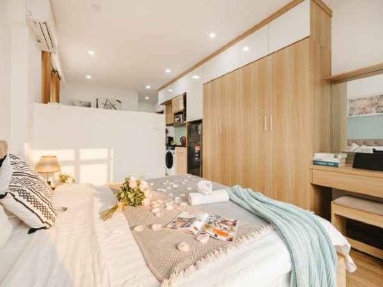 Фото The Euphoria Hanoi