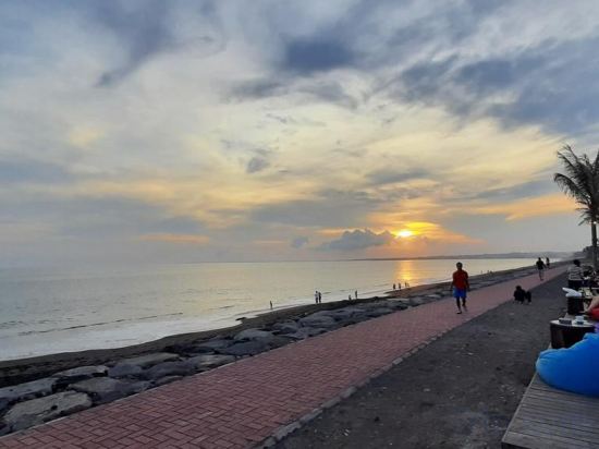 Фото Wyndham Tamansari Jivva Resort Bali